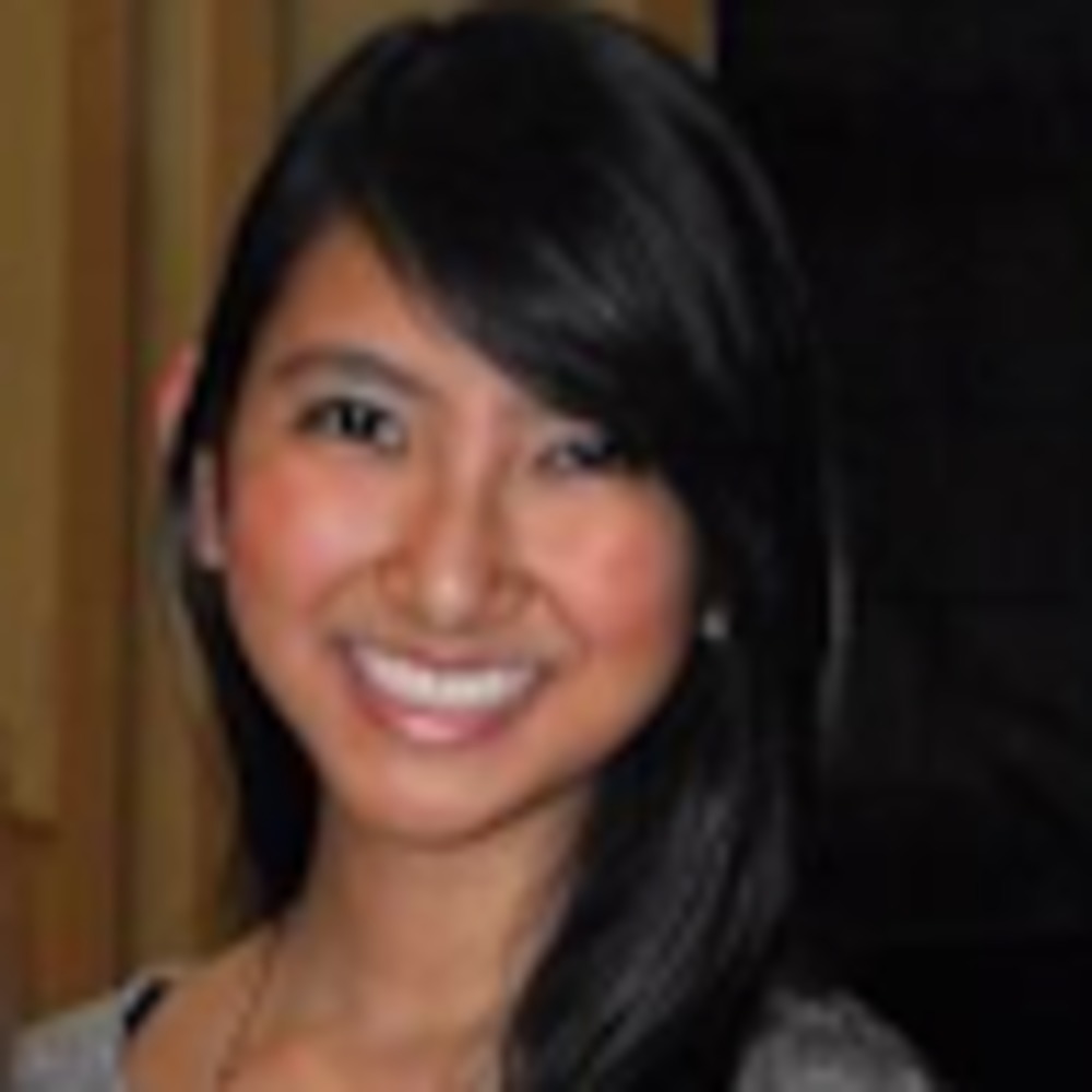 Meet your Posher, Arlyn